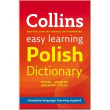 Collins Easy Learning: Polish Dictionary