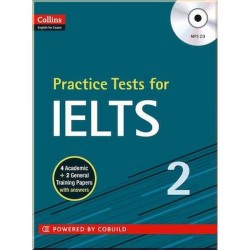 Practice Tests for IELTS 2