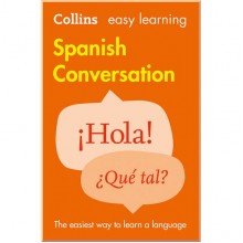Collins Easy Learning: Spanish Conversation