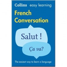 Collins Easy Learning: French Conversation