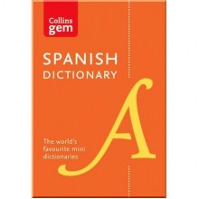 Collins Gem Spanish Dictionary