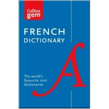 Collins Gem French Dictionary