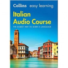 Collins Easy Learning: Italian Audio Course