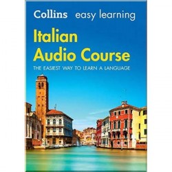 Collins Easy Learning: Italian Audio Course
