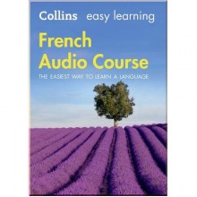 Collins Easy Learning: French Audio Course