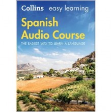 Collins Easy Learning: Spanish Audio Course