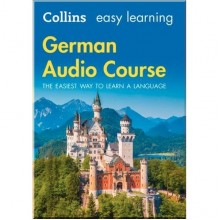 Collins Easy Learning: German Audio Course