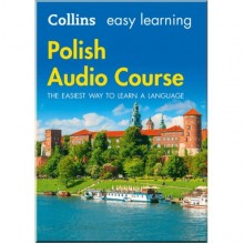 Collins Easy Learning: Polish Audio Course