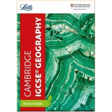 Cambridge IGCSE Geography Revision Guide