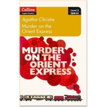 Murder on the Orient Express