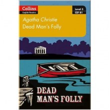 Dead Man's Folly