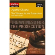 The Witness for the Prosecution and Other Stories