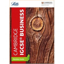 Cambridge IGCSE Business Studies Revision Guide