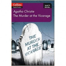 Murder at the Vicarage