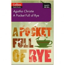 A Pocket Full of Rye