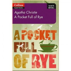 A Pocket Full of Rye