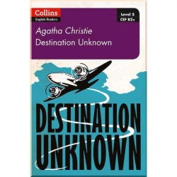 Destination Unknown
