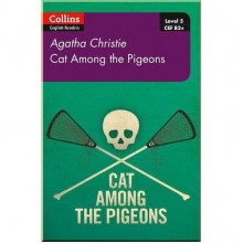 Cat Among the Pigeons