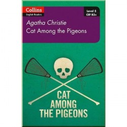 Cat Among the Pigeons