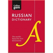 Collins Gem Russian Dictionary