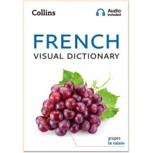 French Visual Dictionary