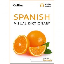 Spanish Visual Dictionary
