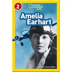 Amelia Earhart