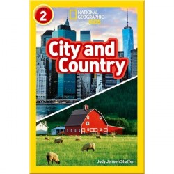 City and Country