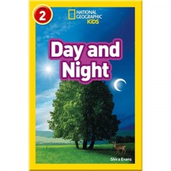 Day and Night