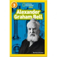 Alexander Graham Bell