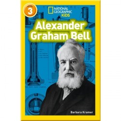 Alexander Graham Bell