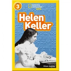 Helen Keller