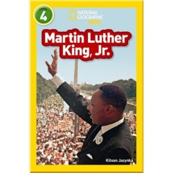 Martin Luther King, Jr
