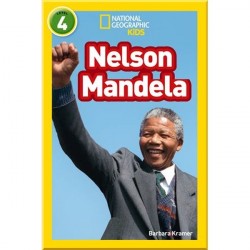 Nelson Mandela
