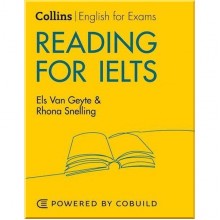 Reading for IELTS
