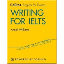 Writing for IELTS