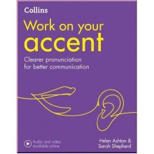 Work on your Accent