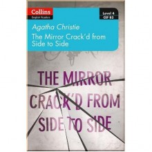 The Mirror Crack'd From Side to Side