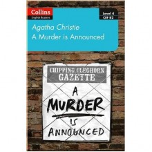 A Murder is Announced