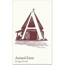 Collins Classroom Classics: Animal Farm (GCSE 9-1)