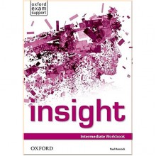 Insight Intermediate Workbook