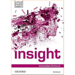 Insight Intermediate Workbook