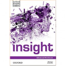 Insight Advanced Workbook