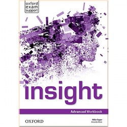 Insight Advanced Workbook