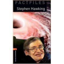 Stephen Hawking