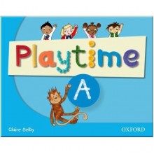Playtime A Class Book