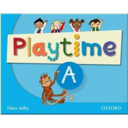 Playtime A Class Book