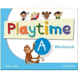 Playtime A Workbook
