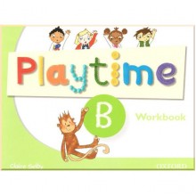 Playtime B Workbook