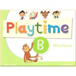 Playtime B Workbook